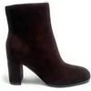 GUESS Scarpe donna tronchetto Berklie brown D27GU44 FLFBERSUE10