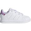 adidas Stan Smith El Scarpe da ginnasticaUnisex - Bambini e Ragazzi