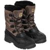M MILITARY WEAR Military Wear Winter Boots Stivali Invernali Uomo Donna | Foderati, Scarpe Invernali Calde da Neve, Scarponi Trekking Caccia Montagna, Scarponcini Unisex 38-47, Idrorepellenti