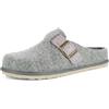 inblu Pantofole Donna Ecofriends Con Fibbie, Comode E Sostenibili PantofoleDonna