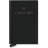 Victorinox Altius Essential Card Wallet, Portacarte con Protezione RFID, Made in Switzerland, Portafogli, Nero