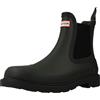 Hunter Stivali Chelsea Wfs1018rma-blk da donna