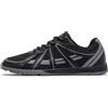 HOBIBEAR Scarpe Barefoot Unisex Punta Larga Zero Drop Comode da Donna | Flessibile,suola rimovibile,senza supporto dell'arco plantare,antiscivolo,scarpe da camminata quotidiane