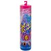 Barbie Color Reveal cyber Series
