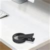 LatoYard Filtro CPL a clip da 52 mm per riduzione dell'abbagliamento del telefono | Riduce l'abbagliamento, migliora i colori, elimina i riflessi, migliora il contrasto, foto vibranti