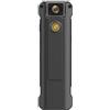 Yindhgdr Registratore di Guida per Moto Cam. Registratore di Guida per Moto Registratore Video Impermeabile Videocamera Digitale per Visione Notturna