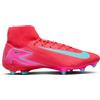 Nike - Scarpe da Calcio Mercurial Superfly 10 Academy - - Sport - Uomo - Rosso