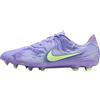 Nike - Legend 10 Academy Fg/Mg - - Sport - Uomo - Viola
