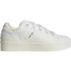 Adidas - Forum Bonega Mid - - Sport - Donna - Bianco
