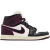 Jordan - 1 Mid SE Craft - - Sport - Donna - Multicolore