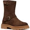 Geox - D Iridea - - Shoes - Donna - Marrone