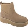 UGG - Cityfunc Chelsea Boot - - Shoes - Donna - Beige
