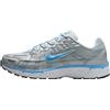 Nike - Scarpe P-6000 - - Sport - Uomo - Grigio