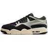 Jordan - Sneakers Nere Gomma Rosso Vela - - Sport - Uomo - Nero