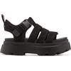 UGG - Sandali Cora - - Shoes - Donna - Nero
