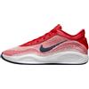 Nike - G.t. Hustle Academy - - Sport - Uomo - Rosso