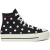 Converse - Chuck Taylor All Star Lift - - Shoes - Donna - Nero
