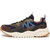 Flower Mountain - Solin Sneaker - - Shoes - Uomo - Multicolore