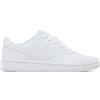 Nike - Court Royale 2 - - Sport - Donna - Bianco