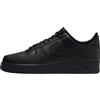 Nike - Air Force 1 '07 - - Sport - unisex - Nero