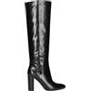 Mexx - Krystal Indy Stivale Alto con Tacco - - Shoes - Donna - Nero