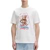BARROW - Jersey T-Shirt - - Tops - Uomo - Bianco
