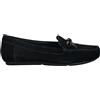 Michael Kors - Mocassino in camoscio Juliette - - Shoes - Donna - Nero