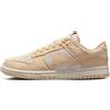 Nike - Dunk Low Snakeskin - - Sport - unisex - Multicolore