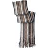 Missoni - Stola Zig Zag - - Accessories - Donna - Multicolore