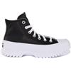 Converse - Lugged 2.0 Sneaker Boot Donna Nero - - Shoes - Donna - Nero