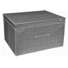 OISE ART STORE Trade Shop - Scatola Box Salvaspazio Portatutto Contenitore Organizer 60 X 40 X 30 Cm 69696