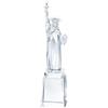 Swarovski Figurine Travel Memories Statue Liberté