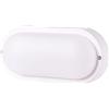 Greenice Lampada da Soffitto LED 20W 1872Lm 3000ºK IP54 Harlow 40.000H [WR-DLOVB-24W-WW] | Greenice
