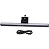 XIAOJUN Barra Luminosa per Schermata Del Computer Portatile USB E-Reading LED Lampada da Lavoro 3 Temperatura di Colore Regolabile, No Smaltimento Schermata