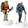 LEMAX ALPINISTI - MOUNTAINEERS 32213