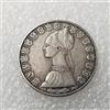 QUANXIN Moneta Commemorativa Della Barca A Vela Italiana Da 500 Lire