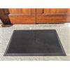 TappetoSuMisura Tappeto Gomma Punte Rettangolare 46x70 cm