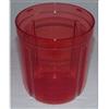 TUPPERWARE Turbo Chef Max Contenitore 730 ml rosso