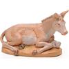Holyart Presepe Fontanini: Asino 17 cm Fontanini