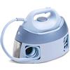 RUSSEL HOBBS FERRO CALDAIA RUSSEL HOBBS 28560-56 Fabric Luxe Blue Aura, Potenza 2400 W, Vapore continuo fino a 110 g/min, Sistema anticalcare integrato, Capacità serbatoio 1,3 l, Piastra in Ceramica