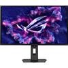 ASUS XG27AQDMES-R Monitor, 27 ", QHD, 2560 x 1440 Pixel, tempo di risposta 0,03 ms, refresh rate 240 Hz