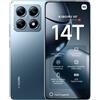 XIAOMI 14T 5G 256GB Blu Buono - Ricondizionato