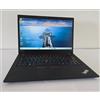 Lenovo ThinkPad T495..AMD Ryzen 5 Pro..RAM 16..SSD 256..FHD+ Schermo 14 pollici