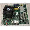 Main board Packard Bell Asus M2N-NM CPU AMD Athlon64 X2 3800+ in ottimo stato