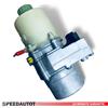 SKODA Per SKODA FABIA, FABIA COMBI Pompa Servosterzo KOYO 6Q0423155L