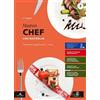Rebillo NUOVO CHEF CON MASTERLAB - (9788800360487) + Materiali didattici - Rebillo