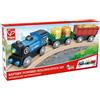 Hape treno merci con motore a batteria 1 St