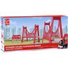 Grande ponte sospeso Hape 1 St