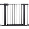 Safety 1st Facile da installare, 71,1 cm, si adatta tra 73,7 cm e 96,5 cm