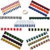 Generico Fascia Parasole Per Tenda Retrattile Da Terrazzo Con Guida In Pvc, Striscia Sostitutiva In Misure 4,5,6,7 E 3,2 M, Tessuto Ondulato In Poliestere Per Rifinitura Frontale